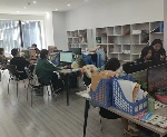 公司环境